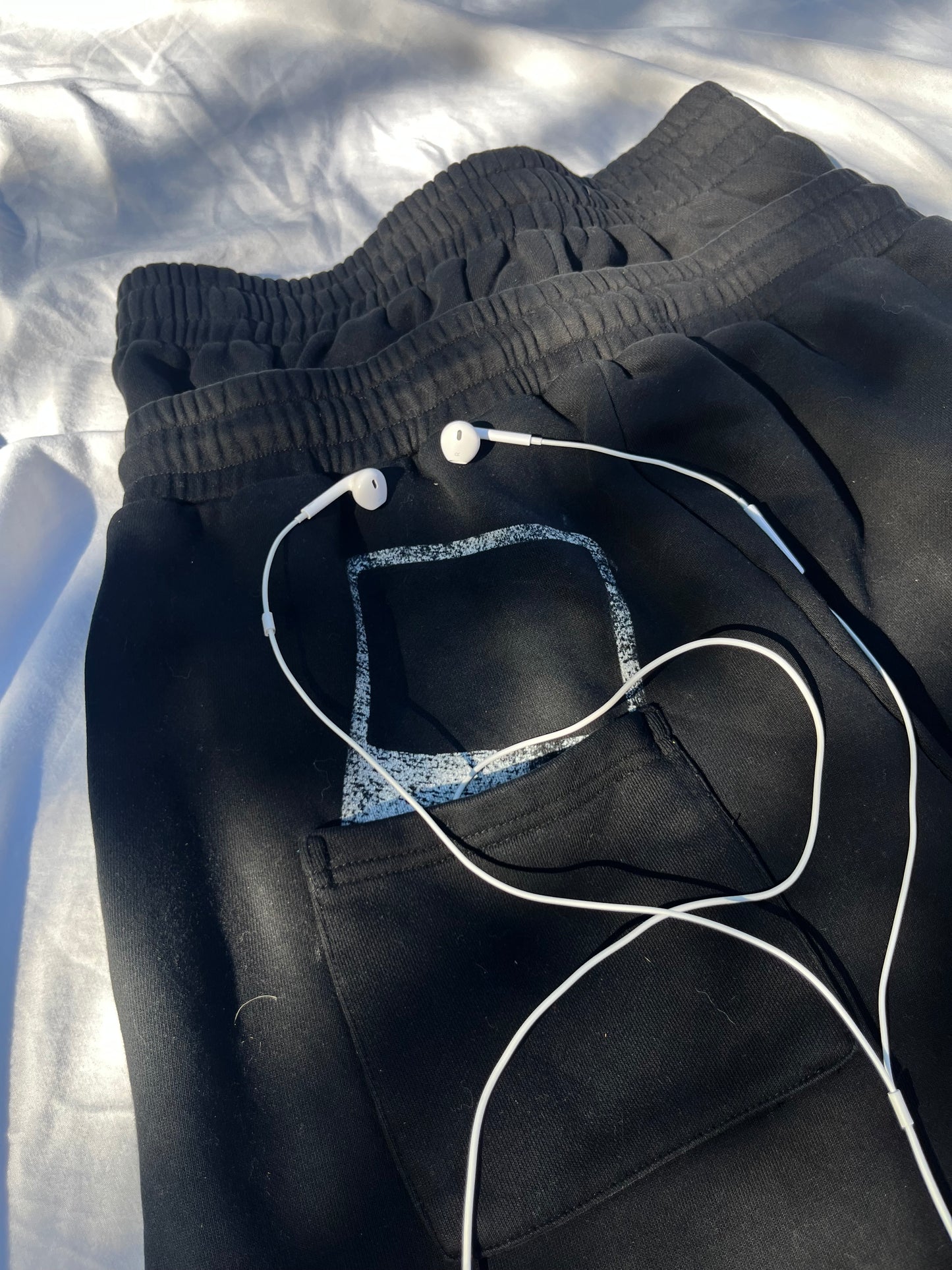 Earbud Sweats