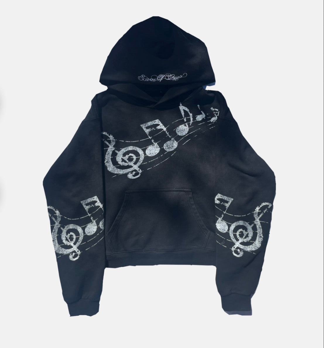 Melody Hoodie